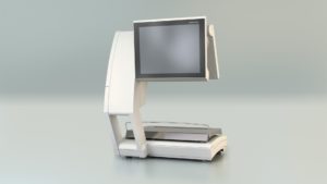 Bizerba PC KH II 800