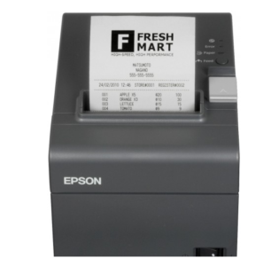 Epson FP 90III series immagine due